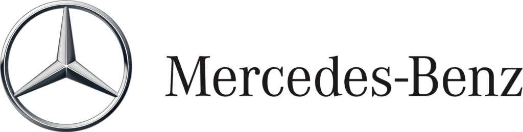 Mercedes-Benz Logo