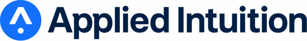 Applied Intuition Logo