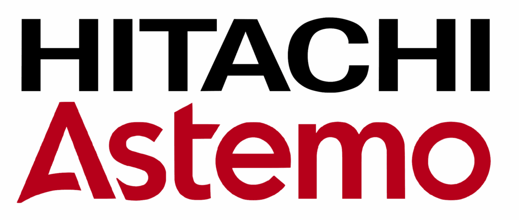 Hitachi Astemo Logo