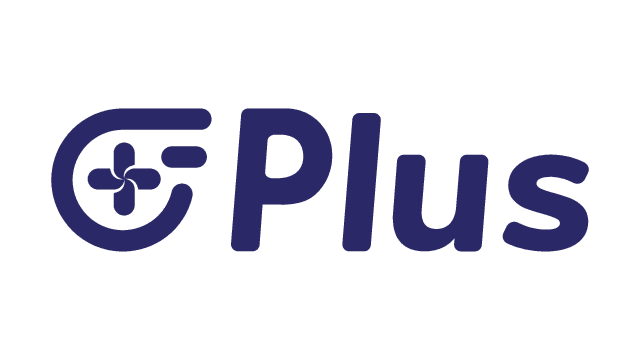 Plus Ai Logo