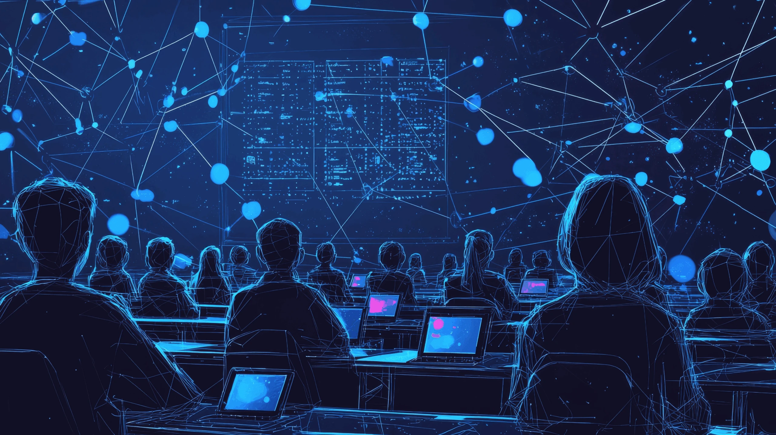 Public, Private, or Customized: Choosing the Right Training Format for Your Team
