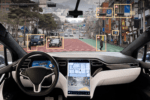 Interplay between ISO 21448 and ISO 8800 for Autonomous Systems