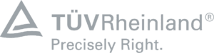 SRES tuv rheinland logo