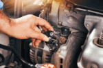 VDA 450: Vehicle Power Supply and Functional Safety – LV net voltages