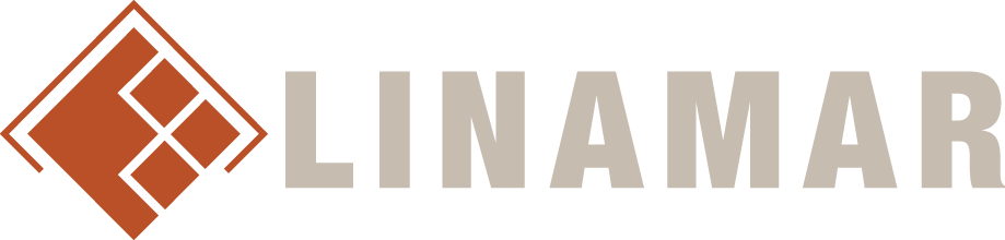 Linamar Logo