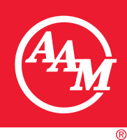 American Axle & Manufacturing Logo