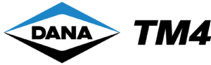 Dana TM4 Logo