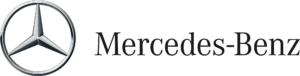 Mercedes-Benz Logo