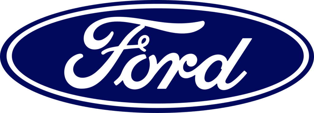 Ford Logo