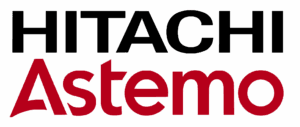 Hitachi Astemo Logo