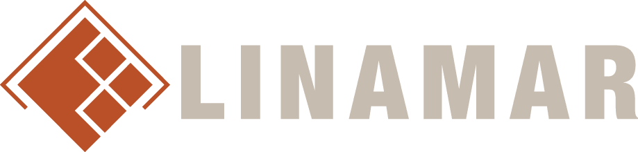 Linamar Logo