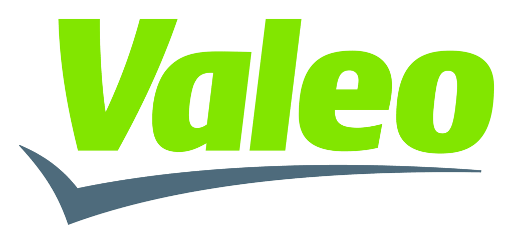Valeo Logo