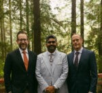 Bill, Gokul and Jody