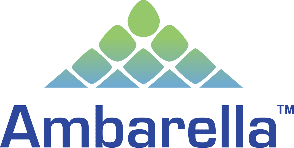 Ambarella Logo