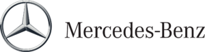 Mercedes-Benz Logo