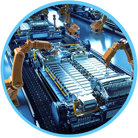 industrial safety automotion