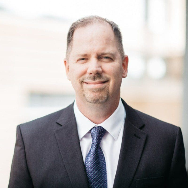 Chad Haase SRES Advisory board member