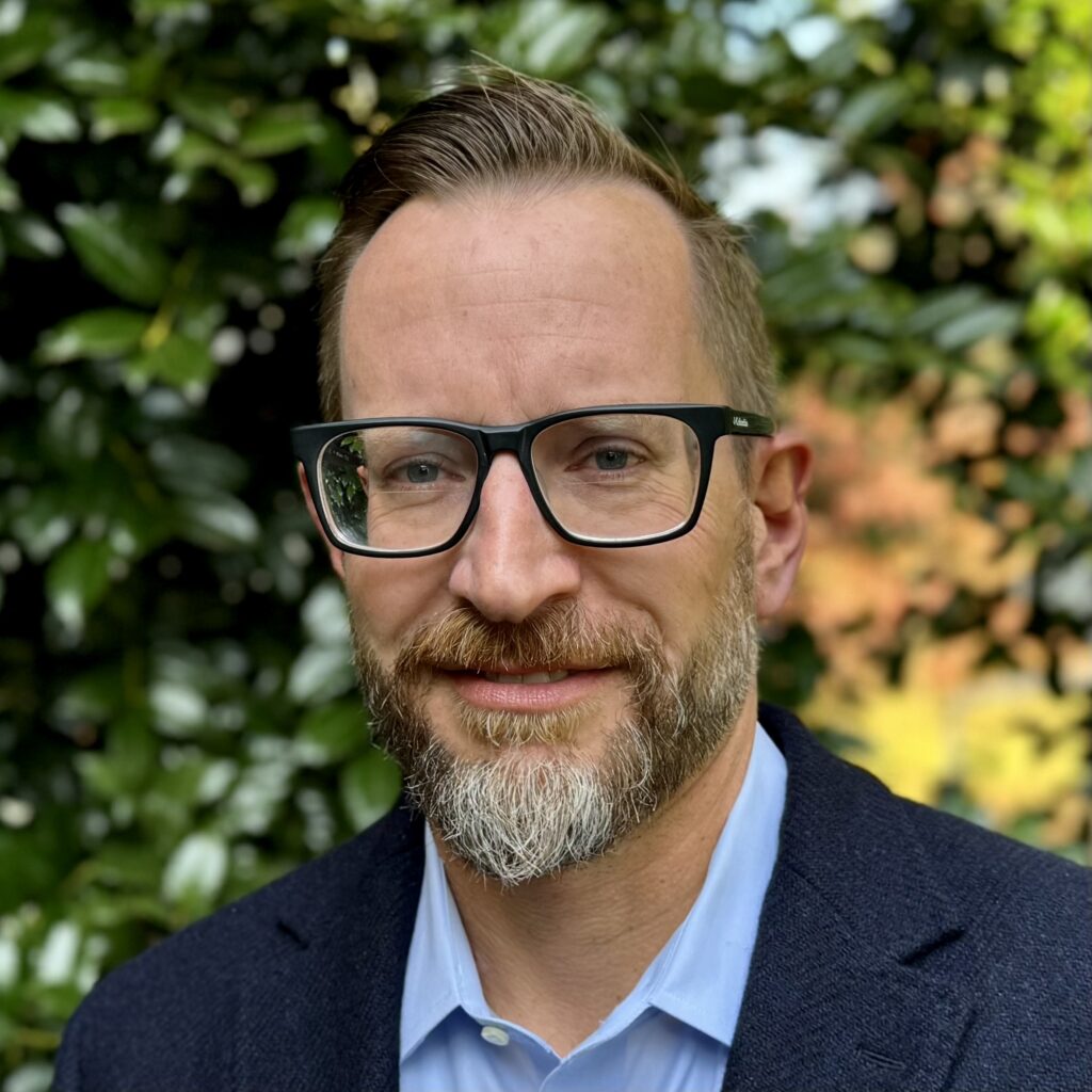 Bill Taylor Headshot