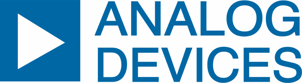 Analog Devices Logo