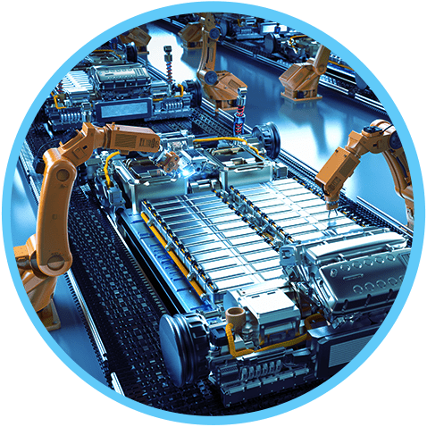 industrial safety automotion