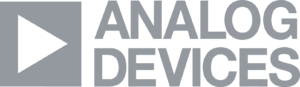 SRES analog devices partner logo