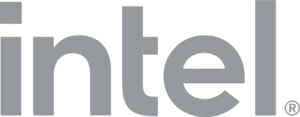 SRES intel partner logo