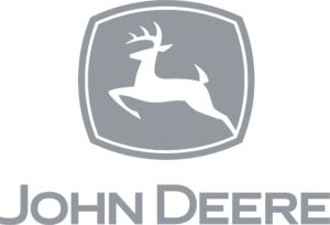 SRES john deere partner logo