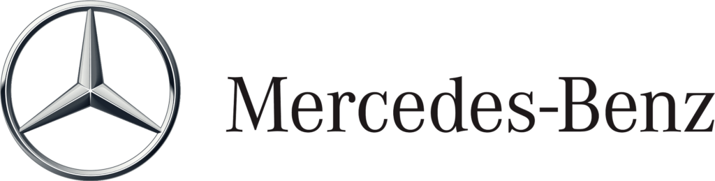 Mercedes-Benz Logo