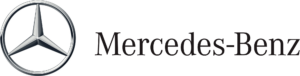Mercedes-Benz Logo