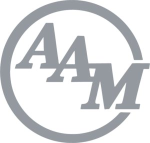 SRES aam partner logo