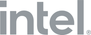 SRES intel partner logo