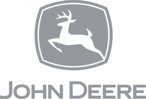 SRES john deere partner logo