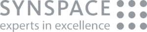 SRES synspace logo