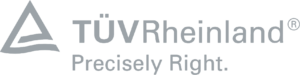 SRES tuv rheinland logo
