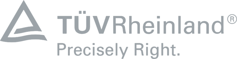 SRES tuv rheinland logo