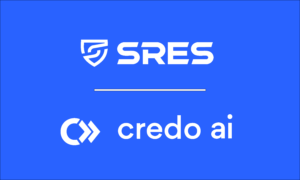 SRES and Credo AI logos