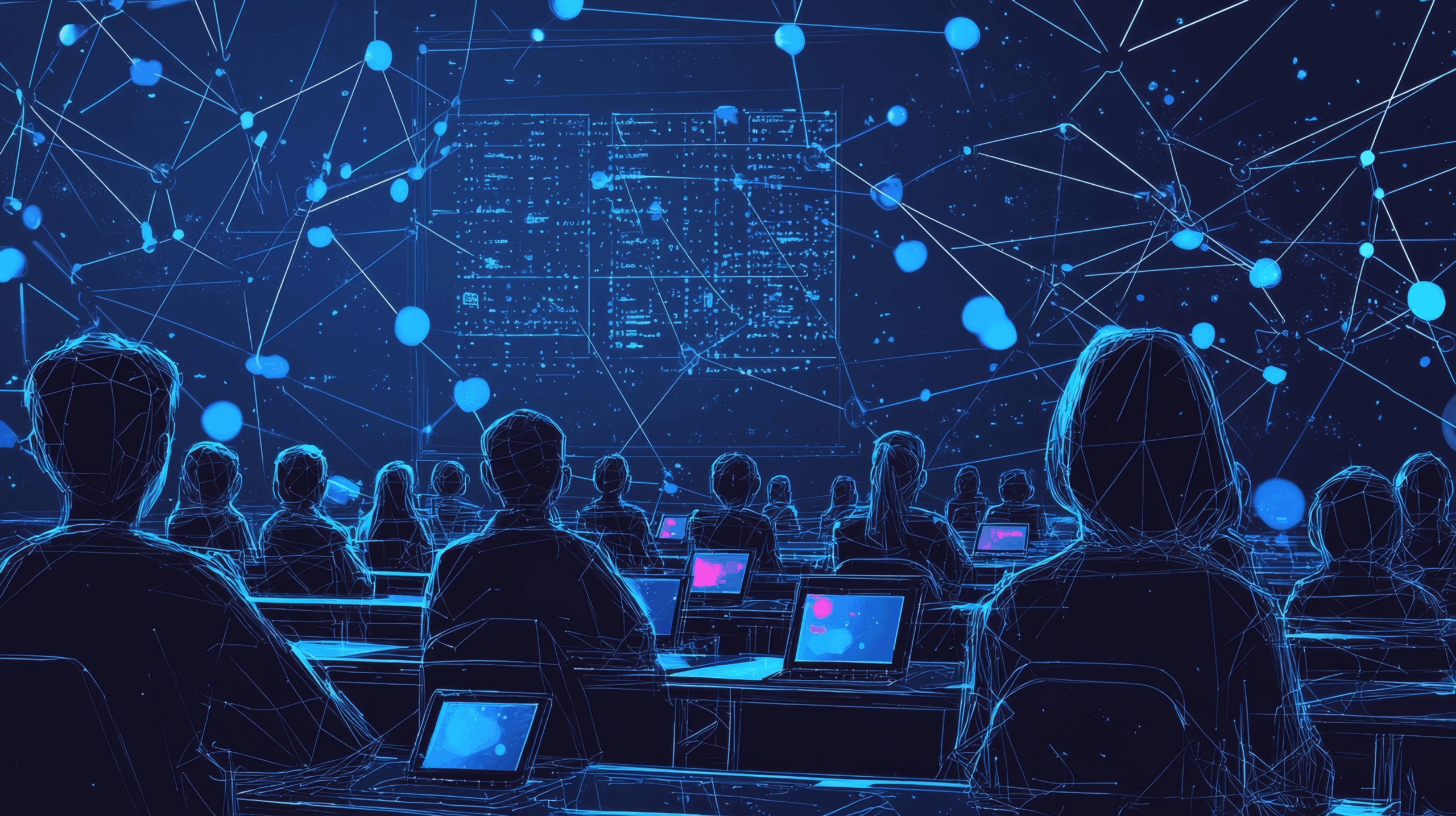 Public, Private, or Customized: Choosing the Right Training Format for Your Team