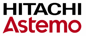 Hitachi Astemo Logo