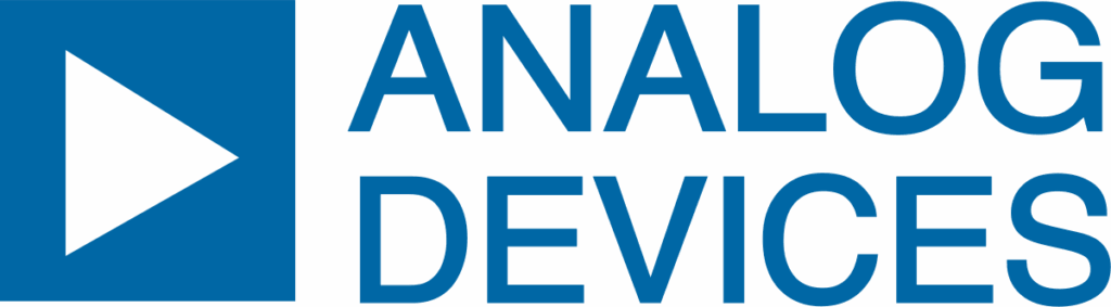 Analog Devices Logo