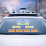 From Evidence to Argument: Using GSN to Structure AV Safety Cases