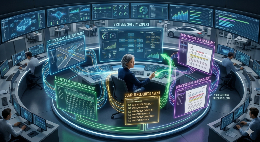 AI in Safety-Critical Engineering: Why Skeptical Engineers Are Key