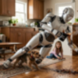 Beyond Standards: Why Humanoid Robot Safety Requires What No Framework Has Codified Yet