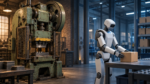 From Machinery Safety to Industrial Humanoids: Why the Next Era Requires More Than Traditional Standards