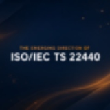 ISO/IEC TS 22440: The Emerging Direction for Functional Safety and AI Systems